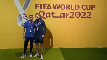 FIFA World Cup 2022: England vs Iran prediction, time, live-streaming details