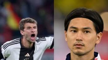 FIFA World Cup 2022: Germany vs Japan Betting Odds, Preview And Match Predictions GER vs JAP