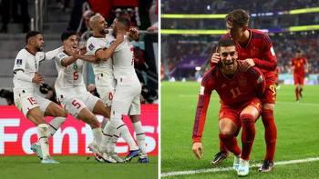 Fifa World Cup 2022, Morocco Vs Spain Round Of 16 Preview: Atlas Lions Look To Keep Dream Alive Against Rampant La Roja