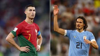 Fifa World Cup 2022, Portugal Vs Uruguay: Match Preview, Betting Odds, Team News, Head-To-Head, Where To Watch And More
