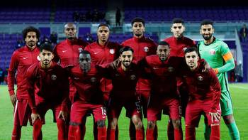 FIFA World Cup 2022: Qatar Team Profile, Form Guide And Past Performance