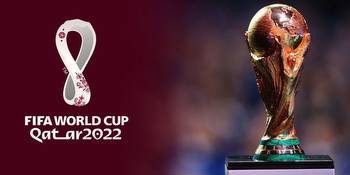 FIFA World Cup 2022 Sportsbooks Bonus Offers
