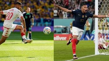 Fifa World Cup 2022, Tunisia Vs France L Preview: Head-To-Head, Prediction, Live Stream, Betting Odds And More