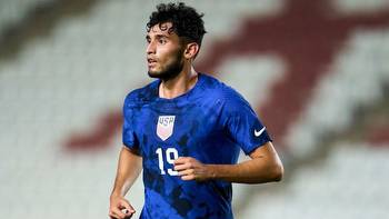 FIFA World Cup 2022: USMNT Striker Ricardo Pepi responds after Gregg Berhalter snubs him for USA squad