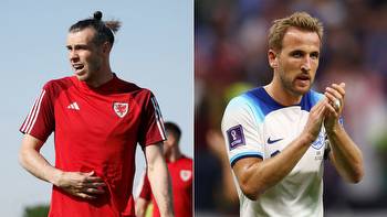 Fifa World Cup 2022, Wales Vs England: Match Preview, Betting Odds, Team News, Head-To-Head, Where To Watch And More