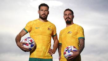 FIFA World Cup betting preview France Australia group D