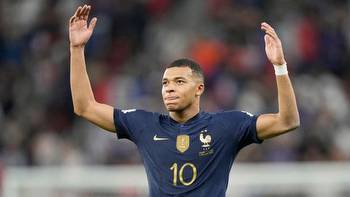 FIFA World Cup Daily: France, England Will Clash With Spot In The Final Four On The Line