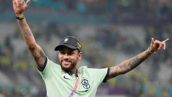 FIFA World Cup Daily: Neymar, Brazil Aim To Take Another Step Towards Ultimate Goal