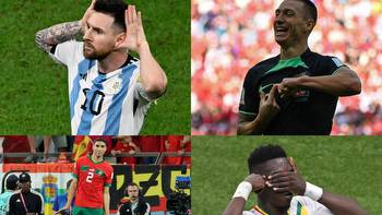 FIFA World Cup: Messi to Mbappe, top 10 goal celebrations of Qatar 2022