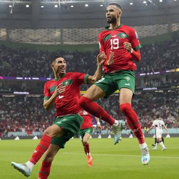 FIFA World Cup: Morocco against all odds