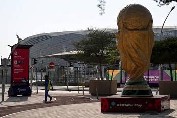 Fifa World Cup Qatar 2022: Many football fans anxious about betting losses, poll suggests