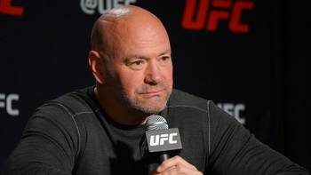 Fight fixing 'huge concern' for UFC amid investigations