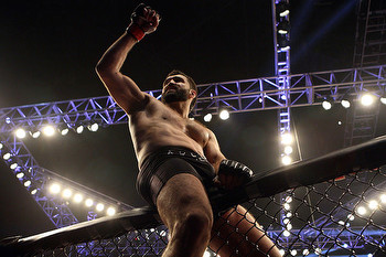 Fight Night Fortune: Strategies for UFC Betting Success on Ladbrokes
