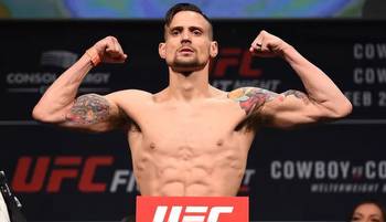 Fighting Alliance Championship has barred James Krause from cornering or attending FAC 17 due to UFC betting scandal