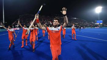 FIH World Cup, Group C: Netherlands the hot favourite to qualify