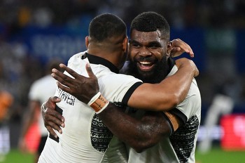Fiji v Georgia Rugby World Cup predictions and betting tips