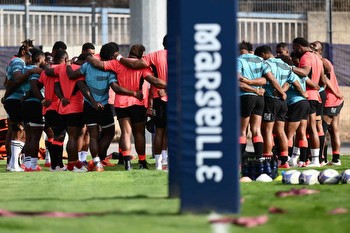 Fiji vow to play with 'no fear' in World Cup quarters