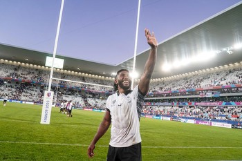 Fiji vs Portugal prediction and odds: Rugby World Cup 2023