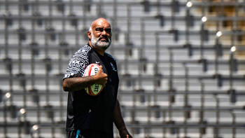 Fiji World Cup squad named ahead of tough France, England warm-ups
