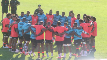 Fijians expect a new page to be turned next Monday in the second Rugby World Cup match against Wallabies