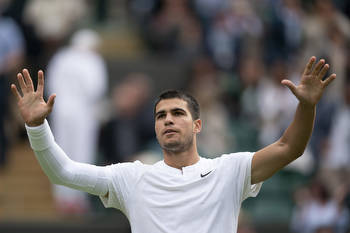 Filip Krajinovic vs Carlos Alcaraz 7/21/22 Hamburg Tennis Picks, Predictions, Odds