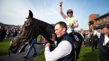 Filling the void: Irish Grand National documentary to air on Saturday night