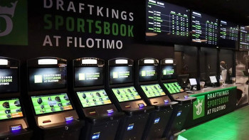 Filotimo Casino & DraftKings Sportsbook