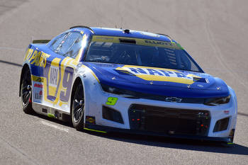 Final predictions on Chase Elliott's entire 2023 season through Phoenix Raceway