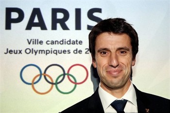 Final stage the toughest for Paris: 2024 bid leader