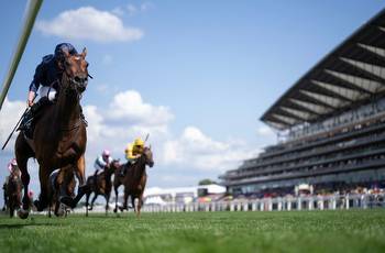 Find out which nine fillies remain in the running for Saturday's Irish Oaks at the Curragh