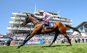 Find out which six runners remain in contention for Saturday's Coral-Eclipse at Sandown