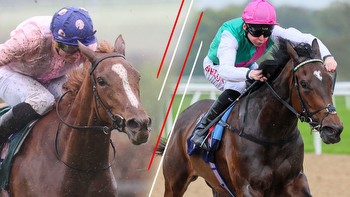 find out which trainer is pinning Royal Ascot hopes on 16-1 Sandringham chance