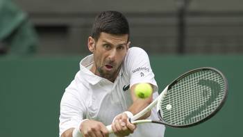 Find the best odds for the men’s and women’s Wimbledon Championships