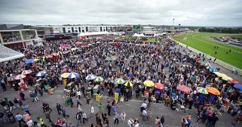 Fingers being kept crossed for resurgence of Galway festival’s popular appeal