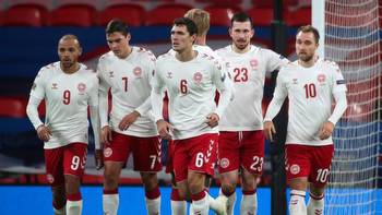 Finland, Denmark kick off Group B action on TSN