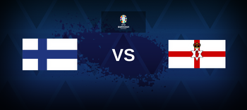 Finland vs Northern Ireland Betting Odds, Tips, Predictions, Preview