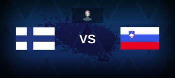 Finland vs Slovenia Betting Odds, Tips, Predictions, Preview
