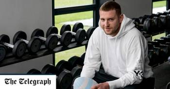 Finn Russell interview: 'Gregor Townsend and I are like a married couple'