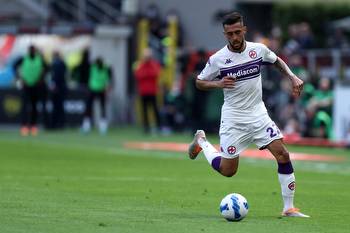 Fiorentina boss makes Nicolas Gonzalez prediction after £30m Leicester bid