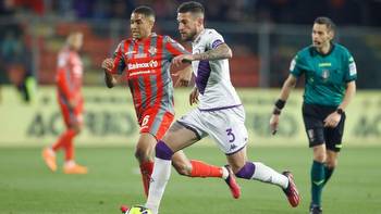 Fiorentina vs. Cremonese odds, picks, how to watch, live stream, time: April 27, 2023 Coppa Italia predictions