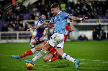 Fiorentina vs Lazio Prediction and Betting Tips