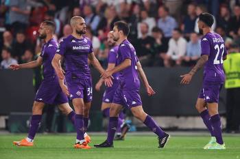 Fiorentina vs Nice Prediction and Betting Tips