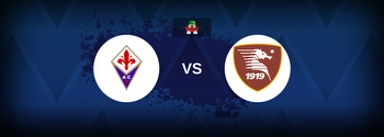 Fiorentina vs Salernitana Betting Odds, Tips, Predictions, Preview