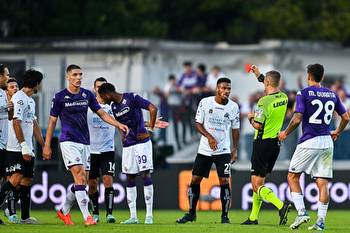 Fiorentina vs Spezia Prediction and Betting Tips