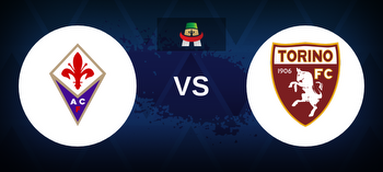 Fiorentina vs Torino Betting Odds, Tips, Predictions, Preview