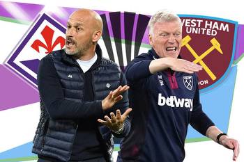 Fiorentina vs West Ham: Europa Conference League final prediction, kick off time, team news, TV, live stream