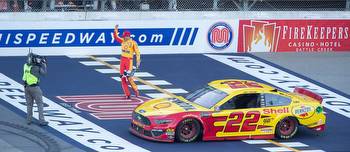 Firekeepers 400 Guide for NASCAR Fans And Michigan Sports Bettors