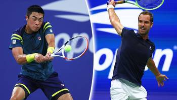 Firenze Open 2022: Brandon Nakashima vs Richard Gasquet preview, head-to-head, prediction, odds and pick