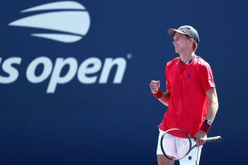 Firenze Open 2022: Jenson Brooksby vs Mackenzie McDonald preview, head-to-head, prediction, odds and pick