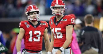 First and 10: After an incredible QB run, the SEC is in major flux in 2023